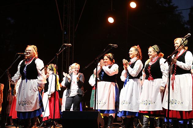 Lęborskie Dni Jakubowe AD 2023