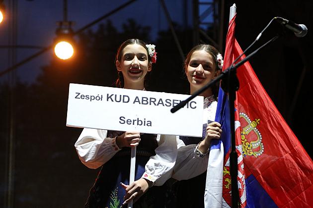 Lęborskie Dni Jakubowe AD 2023