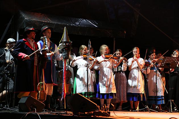 Lęborskie Dni Jakubowe AD 2023