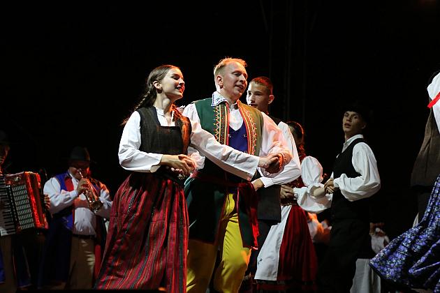 Lęborskie Dni Jakubowe AD 2023