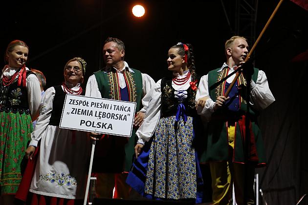 Lęborskie Dni Jakubowe AD 2023