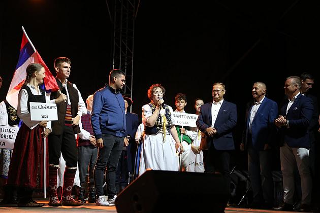 Lęborskie Dni Jakubowe AD 2023