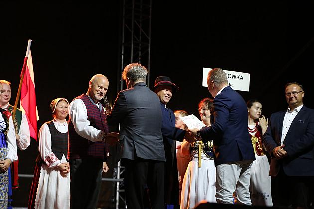 Lęborskie Dni Jakubowe AD 2023