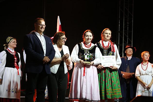 Lęborskie Dni Jakubowe AD 2023