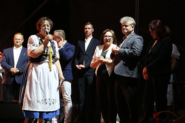 Lęborskie Dni Jakubowe AD 2023