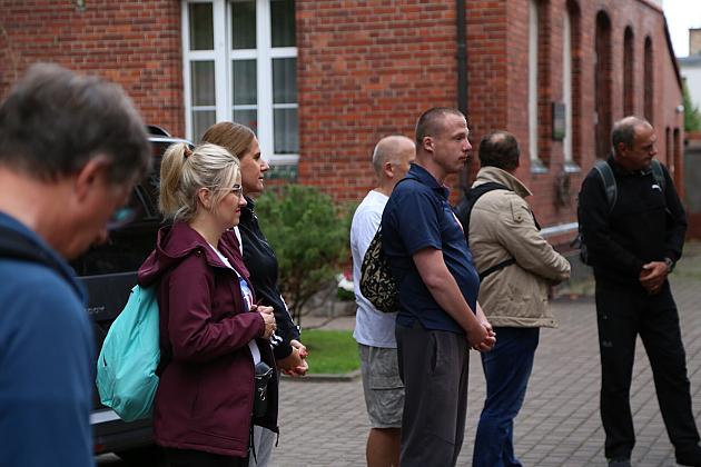 Lęborskie Dni Jakubowe AD 2023