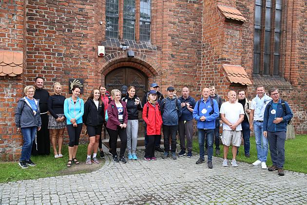 Lęborskie Dni Jakubowe AD 2023