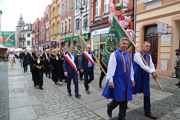 Lęborskie Dni Jakubowe AD 2023