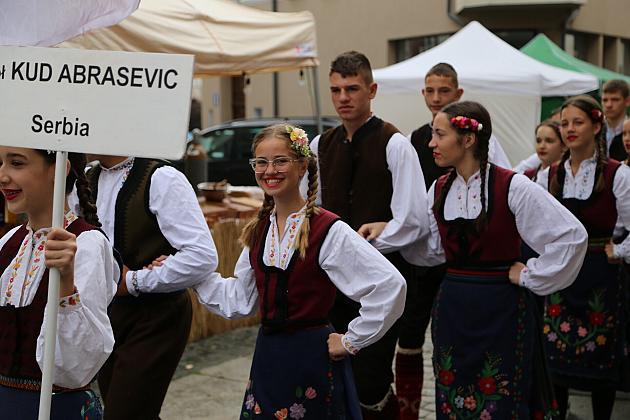 Lęborskie Dni Jakubowe AD 2023