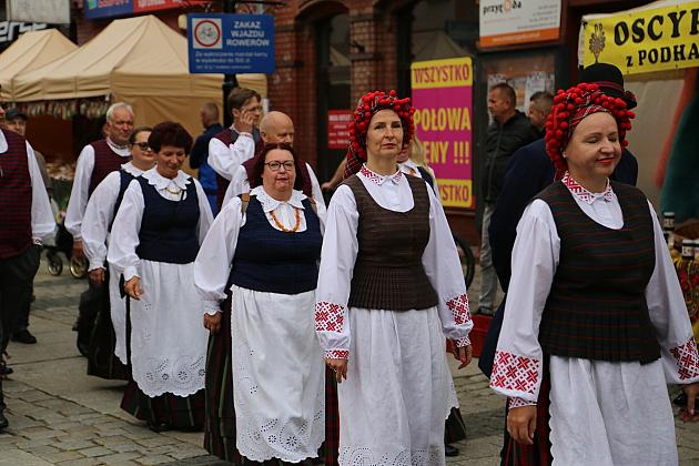 Lęborskie Dni Jakubowe AD 2023