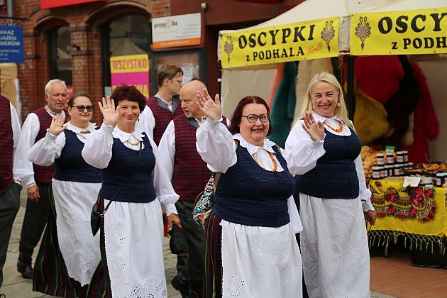 Lęborskie Dni Jakubowe AD 2023