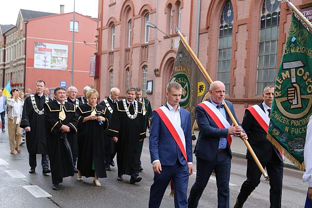 Lęborskie Dni Jakubowe AD 2023