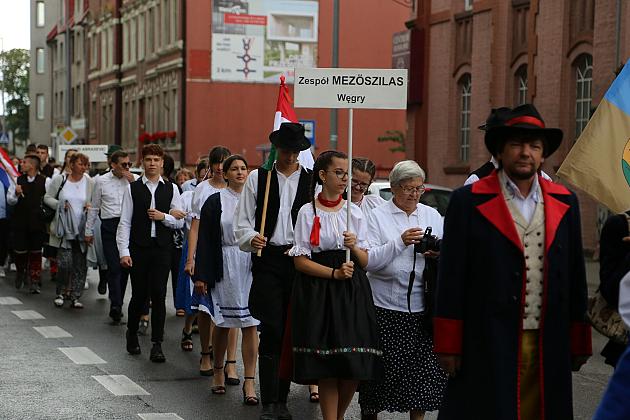 Lęborskie Dni Jakubowe AD 2023