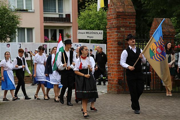 Lęborskie Dni Jakubowe AD 2023