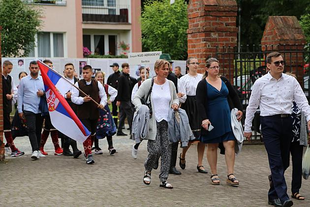 Lęborskie Dni Jakubowe AD 2023