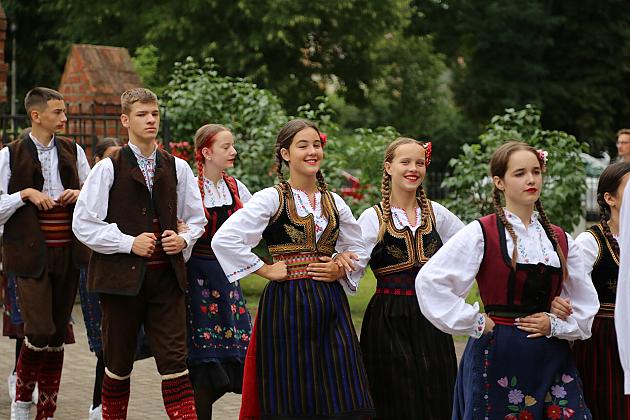 Lęborskie Dni Jakubowe AD 2023