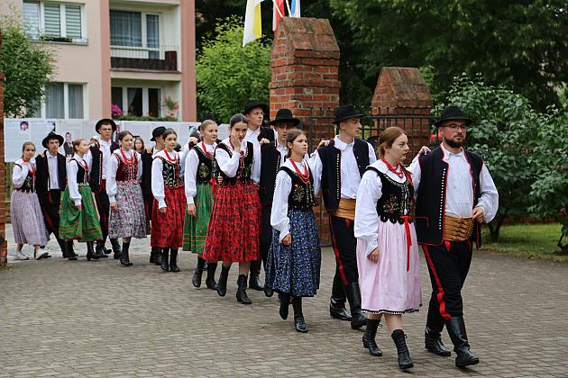 Lęborskie Dni Jakubowe AD 2023