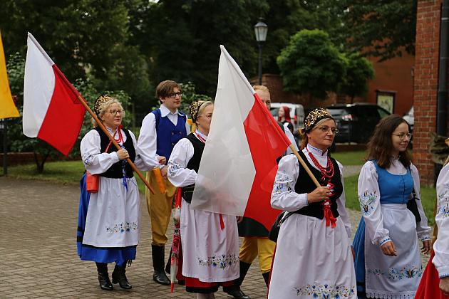 Lęborskie Dni Jakubowe AD 2023