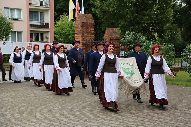 Lęborskie Dni Jakubowe AD 2023