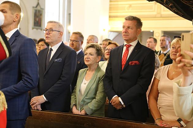 Lęborskie Dni Jakubowe AD 2023