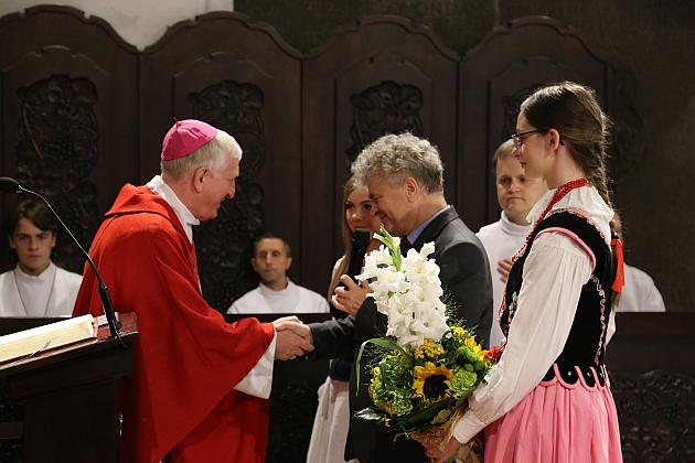 Lęborskie Dni Jakubowe AD 2023