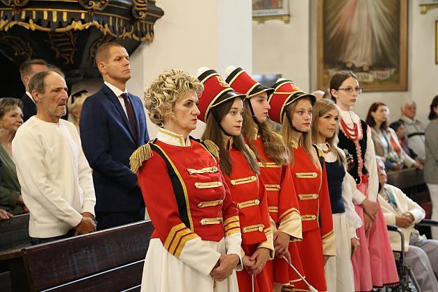 Lęborskie Dni Jakubowe AD 2023