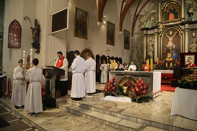 Lęborskie Dni Jakubowe AD 2023