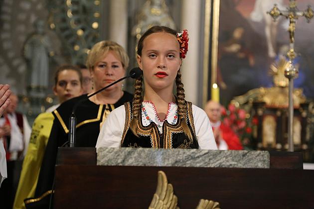 Lęborskie Dni Jakubowe AD 2023