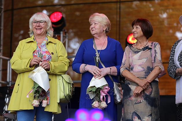 Lęborskie Dni Jakubowe AD 2023