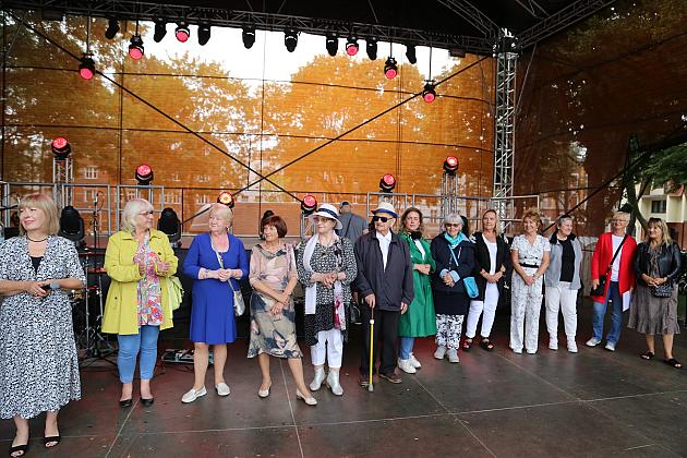 Lęborskie Dni Jakubowe AD 2023