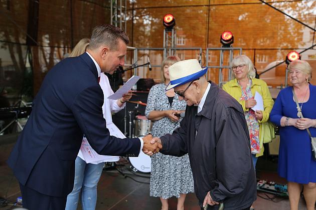 Lęborskie Dni Jakubowe AD 2023