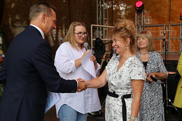 Lęborskie Dni Jakubowe AD 2023