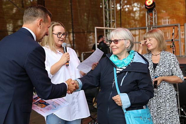 Lęborskie Dni Jakubowe AD 2023