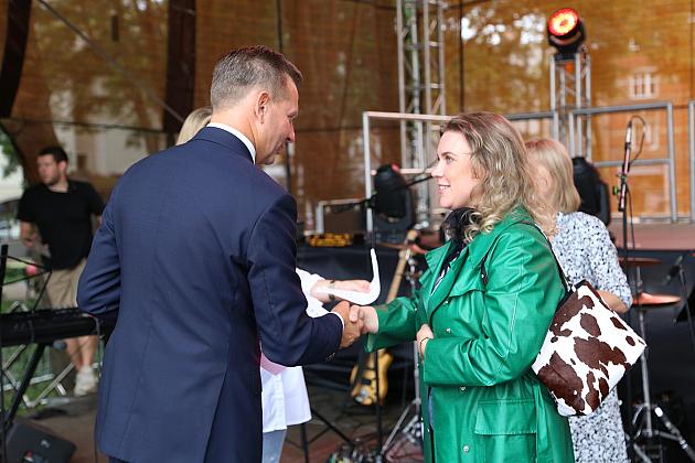 Lęborskie Dni Jakubowe AD 2023