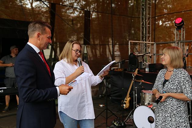 Lęborskie Dni Jakubowe AD 2023