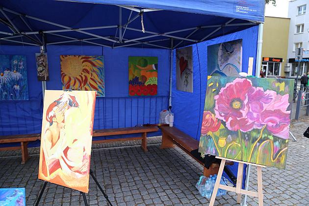 Lęborskie Dni Jakubowe AD 2023