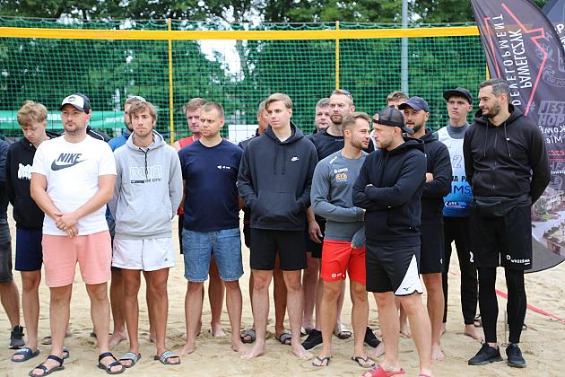 Lęborskie Dni Jakubowe AD 2023