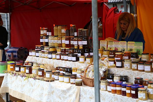 Lęborskie Dni Jakubowe AD 2023