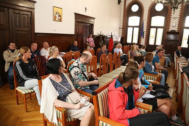 Lęborskie Dni Jakubowe AD 2023