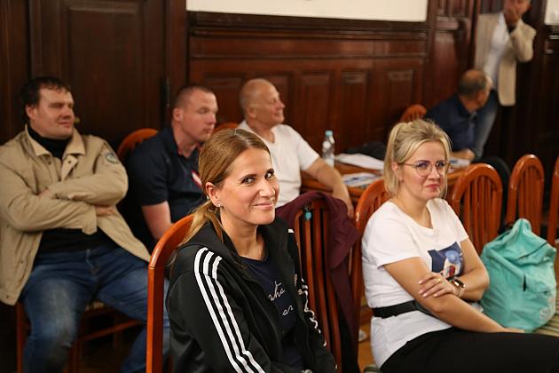 Lęborskie Dni Jakubowe AD 2023