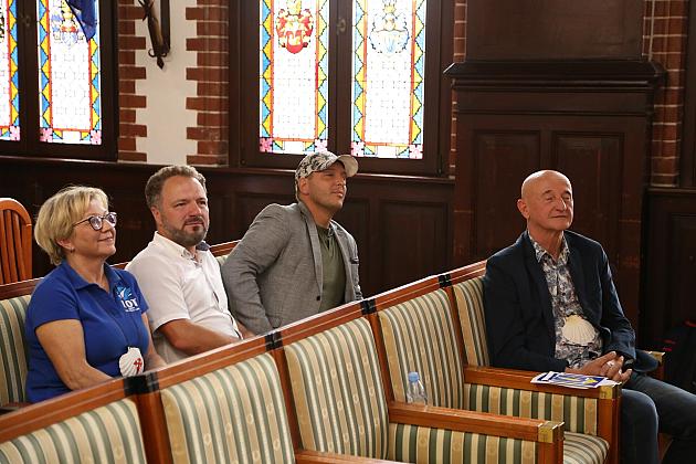 Lęborskie Dni Jakubowe AD 2023