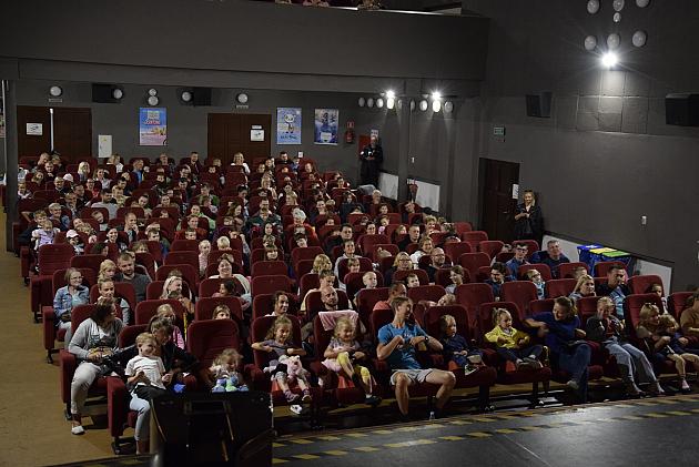 Lęborskie Dni Jakubowe AD 2023