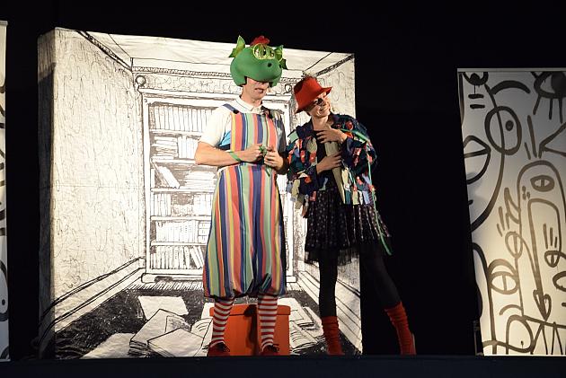 Lęborskie Dni Jakubowe AD 2023