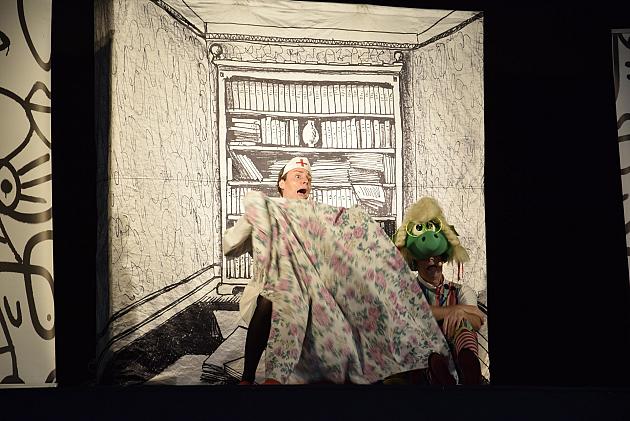 Lęborskie Dni Jakubowe AD 2023