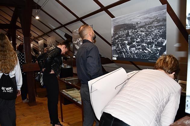 Po jasnej stronie negatywu – dawny Lębork na fotografiach