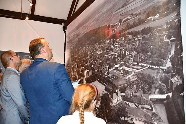 Po jasnej stronie negatywu – dawny Lębork na fotografiach