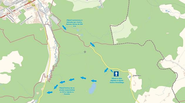 Wszystkich Świętych - zmiany w organizacji ruchu