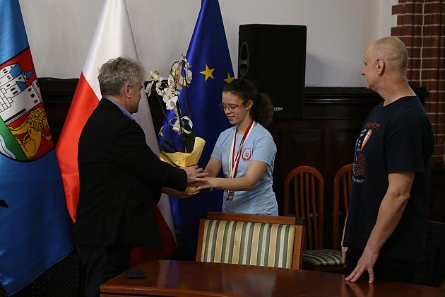 Spektakularny Sukces Lęborskich Karateków na XI Ogólnopolskich Mistrzostwach Uechi-Ryu Karate!