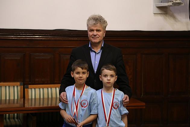 Spektakularny Sukces Lęborskich Karateków na XI Ogólnopolskich Mistrzostwach Uechi-Ryu Karate!