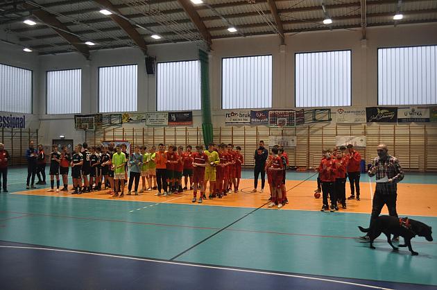 MKS „Lew Lębork” najlepszy w Kaszub Cup dla rocznika 2009/10